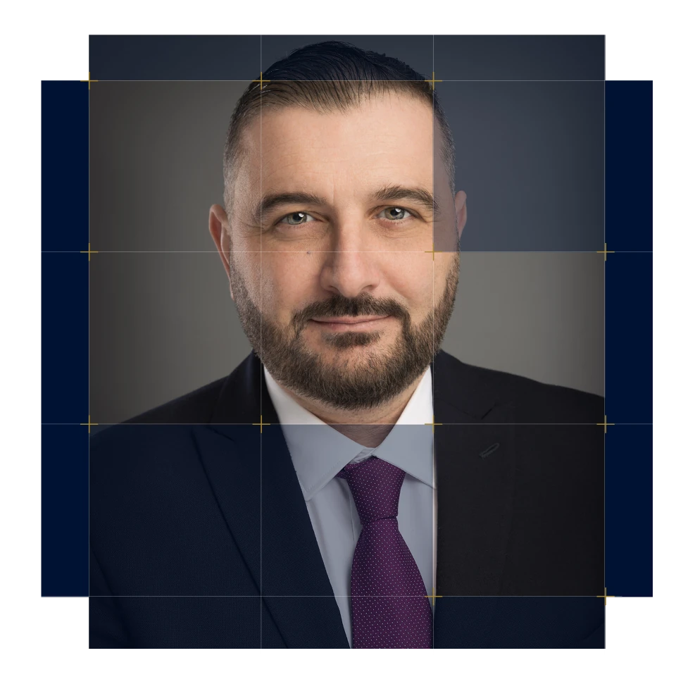 Tony McChrystal - Managing Director, Pavesen