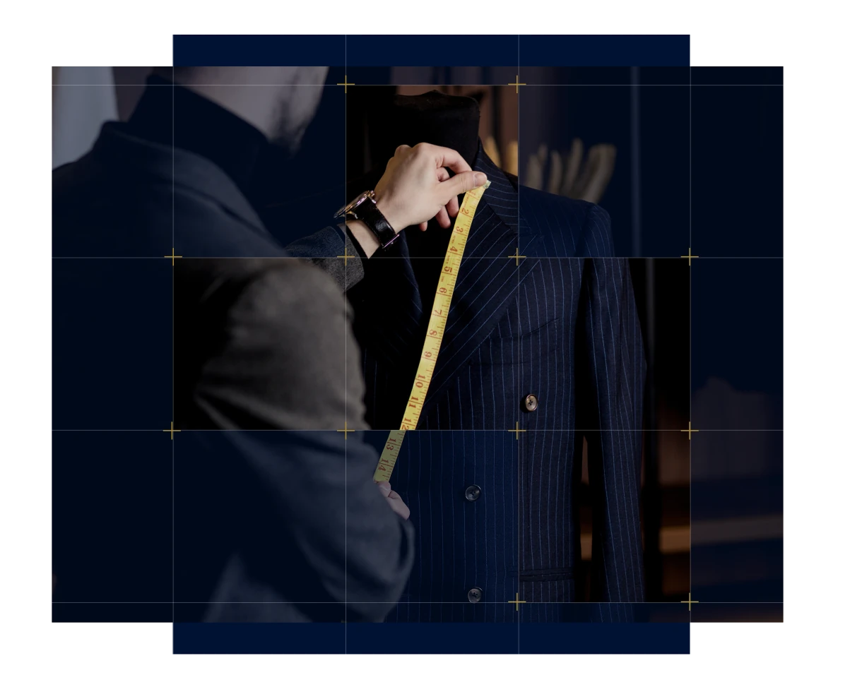 Bespoke reputation management - precision and craft